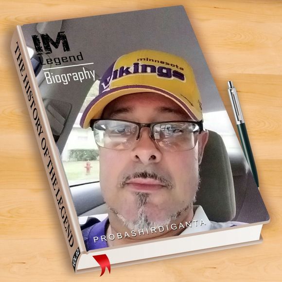 Meet your Posher, Tony - Picture 1 of 1